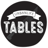 Urbanlife Cafe Logo