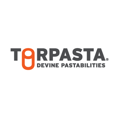 Torpasta Inc. DBA Devine Pastabilities Logo