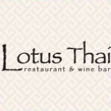 Lotus Thai Hillcrest Logo