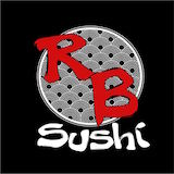 RB Sushi- College Area/Rolando Logo