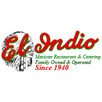 El Indio Logo