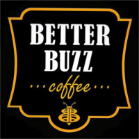 Better Buzz Coffee (Fashion Valley) Logo