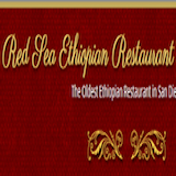 Red Sea Restaurant Logo