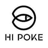 Hi Poke Logo