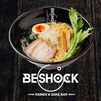 Beshock Ramen & Sake Bar  Logo