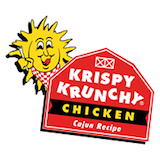 Chicken King  - Market St. Logo