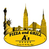 Broadway Pizza & Grill