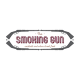 The Smoking Gun Logo