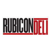 Rubicon Deli - Mission Hills Logo