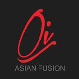 Oi Asian Fusion (National Ave.) Logo