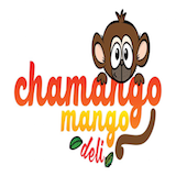 Chamango Mango Deli Logo