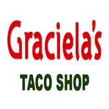 Gracielas Taco Shop Logo