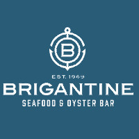 Brigantine Seafood Restaurant-Coronado