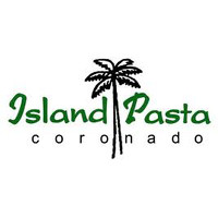 Island Pasta Logo