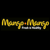 Mango Mango Fresh And Healthy - National City Logo