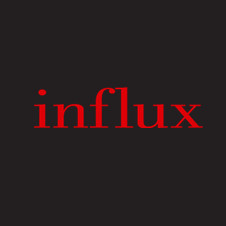 Influx Logo