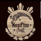 Mexipino Craft Logo