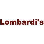 Lombardi's Pizza Logo