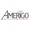 Amerigo Logo