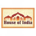 House of India Logo