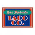 San Antonio Taco Co Logo