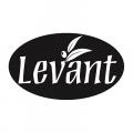 Levant Mediterranean Restaurant and Cafe Logo