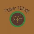 The Veggie Village Logo