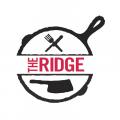 The Ridge Logo