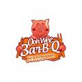 Ooh Wee Bar-B-Q (Germantown) Logo