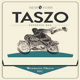 Taszo Espresso Bar Logo