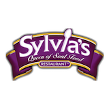 Sylvia's Restaurant - Harlem Logo