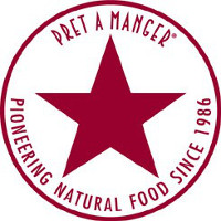 Pret a Manger (2955 Broadway) Logo