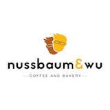 Wu + Nussbaum Logo