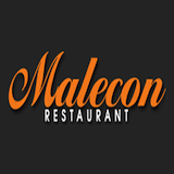 Malecon Restaurant Logo