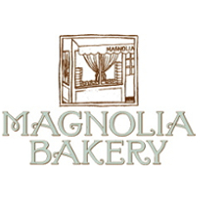 Magnolia Bakery - Bloomingdale's Logo