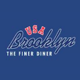 Brooklyn Diner- 57th St Logo