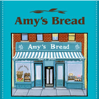 Amy's Bread (672 9th Ave) Logo