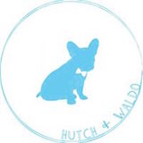 Hutch and Waldo Logo