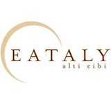 Eataly NYC Downtown Logo