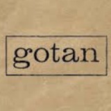 Gotan - Tribeca Logo