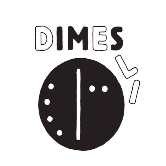 Dimes Deli  Logo