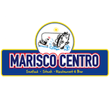 Marisco Centro (Seafood Restaurant & Fish Market) Logo