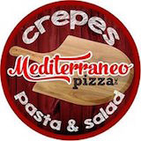 Mediterraneo Logo