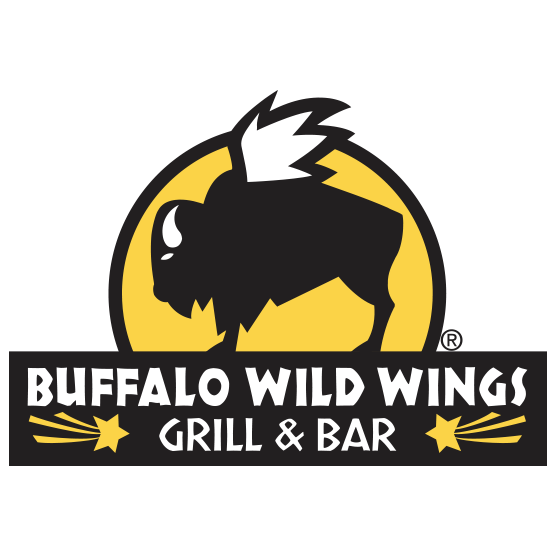 Buffalo Wild Wings (Harlem) Logo