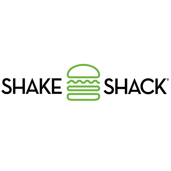 Shake Shack (Cedar Hills) Logo