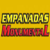 Empanadas Monumental Logo