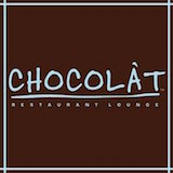 Chocolat Restaurant & Bar Logo