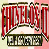 Chinelos Logo