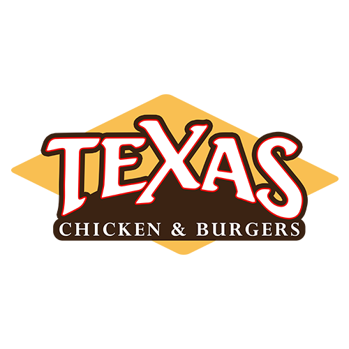 Texas Chicken & Burgers - Harlem (Frederick Douglass Blvd) Logo