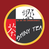 Shiny Tea Logo